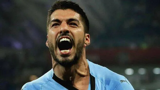 suarez
