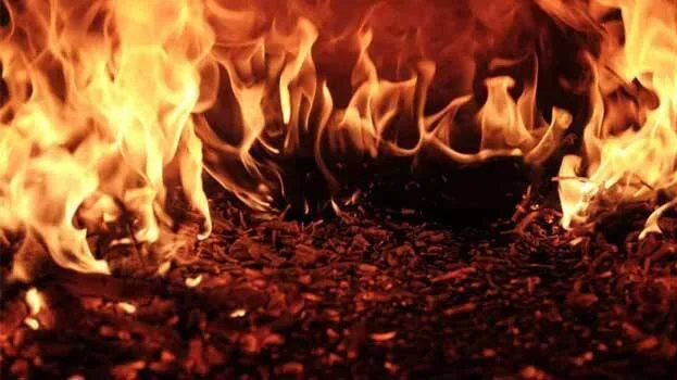fire
