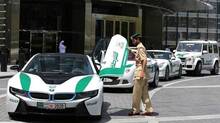 dubai-police