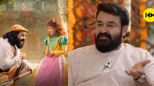 mohanlal-about-barroz-movie