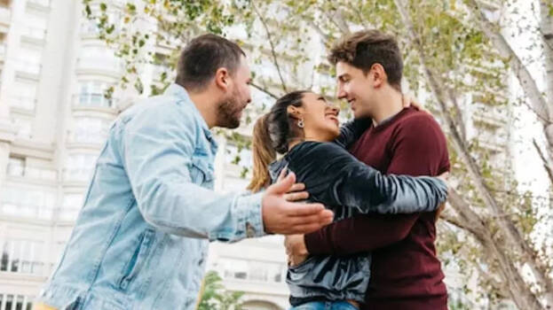 symbiosexual symbiosexual