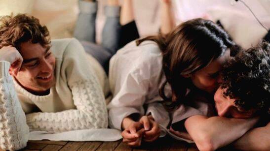 symbiosexual symbiosexual