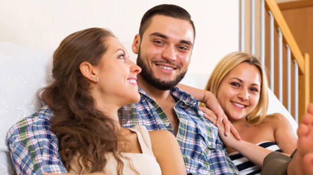 symbiosexual symbiosexual