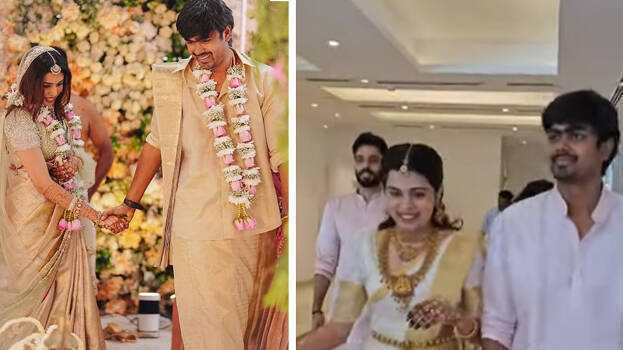 "എന്നെ ഇഷ്ടമുള്ളവരും എനിക്ക് ഇഷ്ടമുള്ളവരും മാത്രം മതി"; ദിയയുടെ കഴുത്തി ...