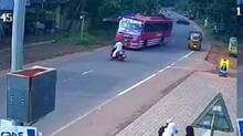 kannur-accident-viral-video