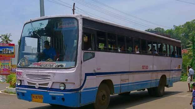 ksrtc ksrtc