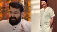 mohanlal