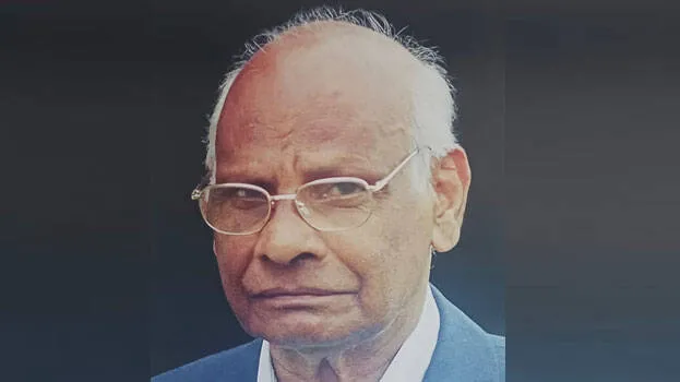 vk-narayanan
