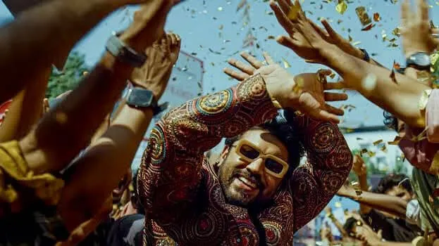 nivin-pauly