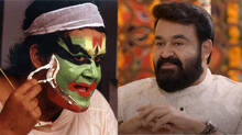 mohanlal