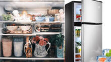 why-are-people-putting-flowers-and-antiques-in-their-fridges