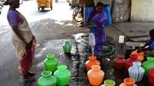 water-scarcity-trivandrum-caution