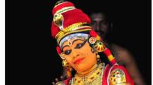 koodiyattam