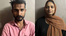 young-woman-and-her-relative-were-arrested-for-extorting-money-from-the-young-man-through-honeytrap