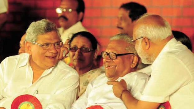 sitaram-yechury sitaram-yechury
