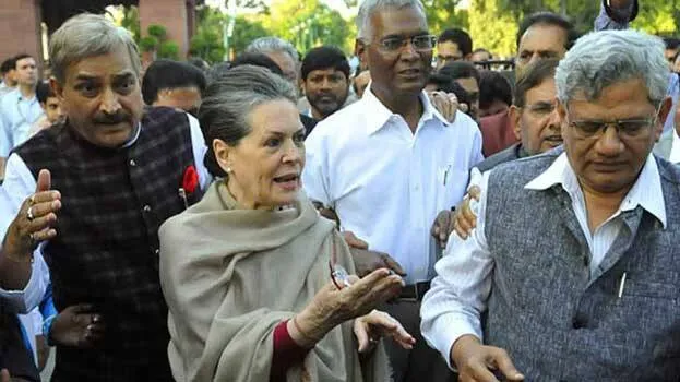 sitaram-yechury