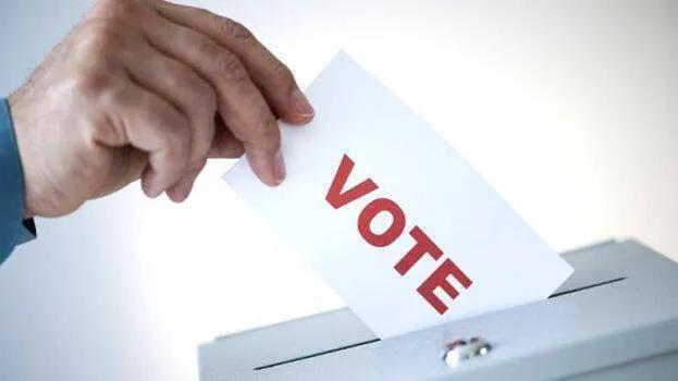 election