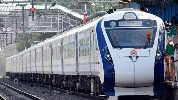 vandebharat