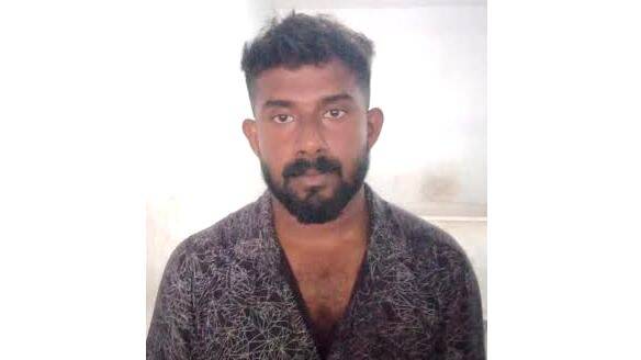 arrest-muneer arrest-muneer