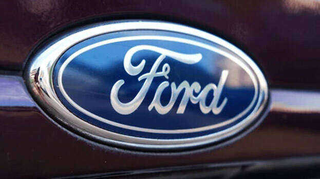 ford ford