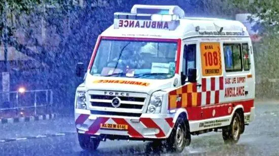 ambulance