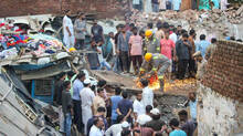 building-collapsed-in-up