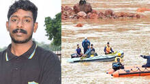 arjun-rescue-operation-updates-today