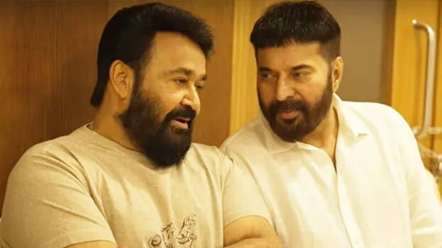 mohanlal-mammootty