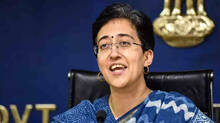 atishi