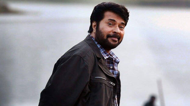 mammootty mammootty