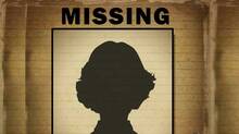 missing