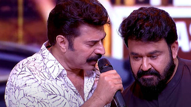 mohanlal mohanlal