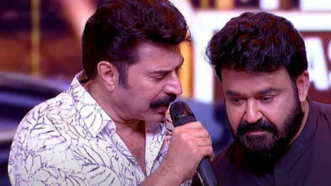 mohanlal