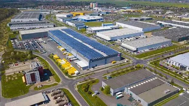 logistic-park