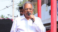 jayarajan-