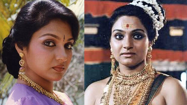 madhavi madhavi