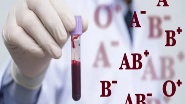 blood