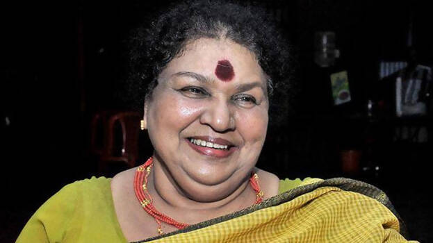 kaviyoor-ponnamma kaviyoor-ponnamma