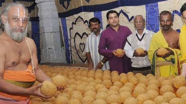 laddu laddu