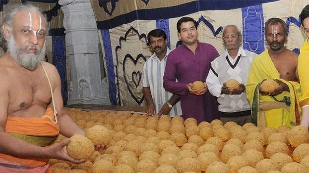 laddu
