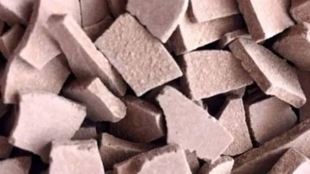 clay