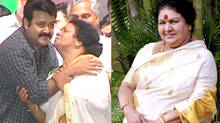 actress-kaviyoor-ponnamma-was-renowned-for-playing-mohanlal`s-mother-role