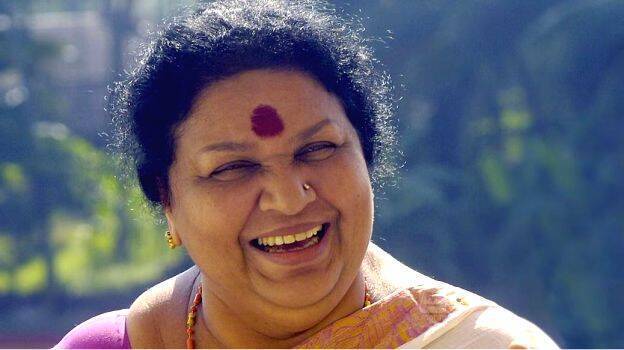 kaviyoor-ponnamma kaviyoor-ponnamma