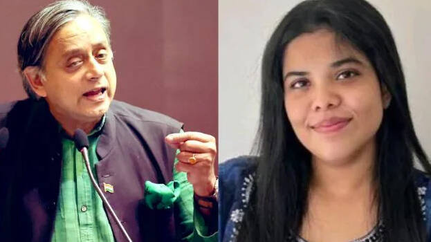 shashi-tharoor shashi-tharoor