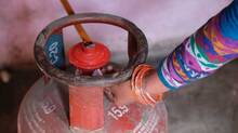 gas-cylinder