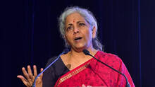 nirmala-sitharaman-about-work-stress