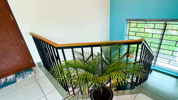 stair-case stair-case