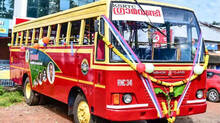 gramavandy-of-ksrtc