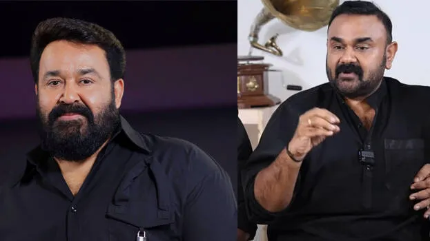 mohanlal