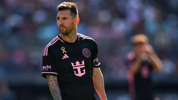 messi messi